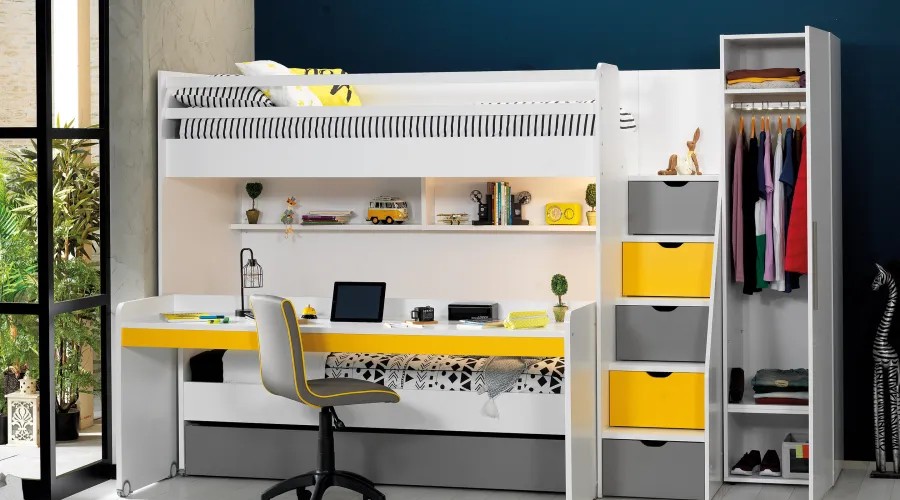 Turkiye, Furniture, Kids Furniture, Chairs, Home Furniture, Mattresses - Beds